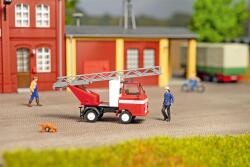 Auhagen 41686 H0 Multicar M22 Feuerwehr Drehleiter