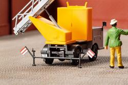 Auhagen 41689 H0 Multicar M22 Drehleiter Bauhof