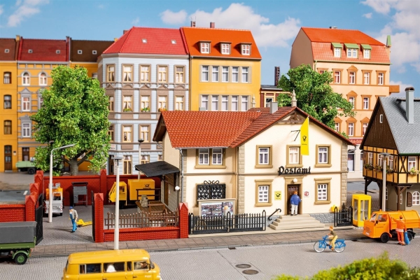 Auhagen 11479 H0 Postamt