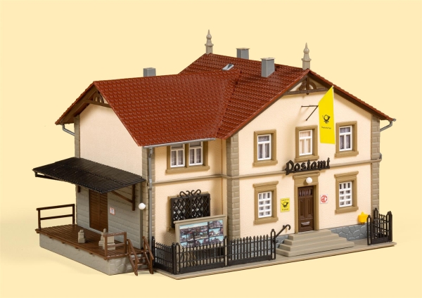 Auhagen 11479 H0 Postamt