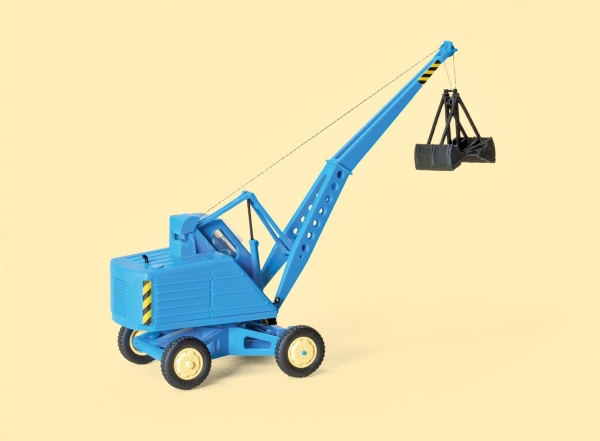 Auhagen 43692 TT Lader T172 Melioration