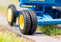 Auhagen 43692 TT Lader T172 Melioration
