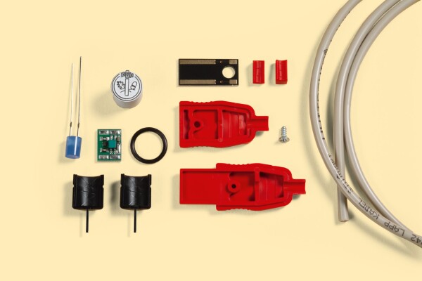 Auhagen 58104 H0 LED-Beleuchtung PGH H0
