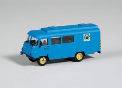 Auhagen 66050 TT Robur LO3000 Halbbus Melioration