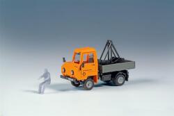 Auhagen 66047 H0 Multicar M24 Pritsche mit Beladung