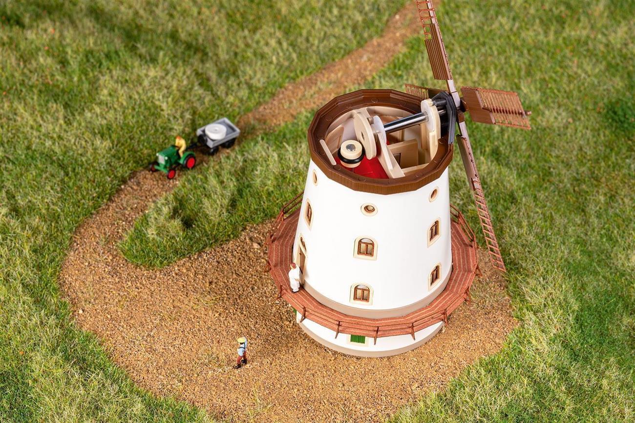 Auhagen 14490 N Windmühle Gohlis