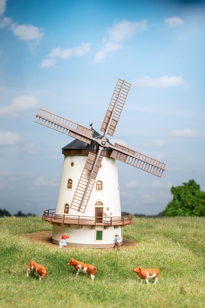 Auhagen 14490 N Windmühle Gohlis