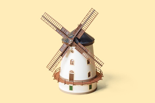 Auhagen 14490 N Windmühle Gohlis