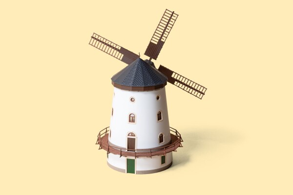 Auhagen 14490 N Windmühle Gohlis