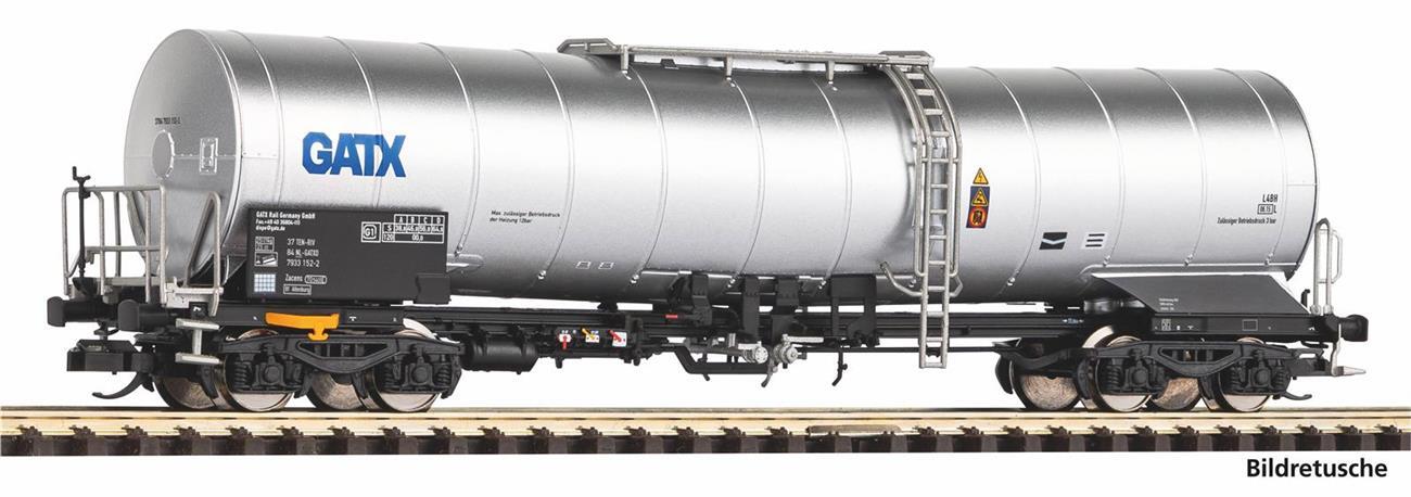 Piko 47783 TT Chemiekesselwagen GATX