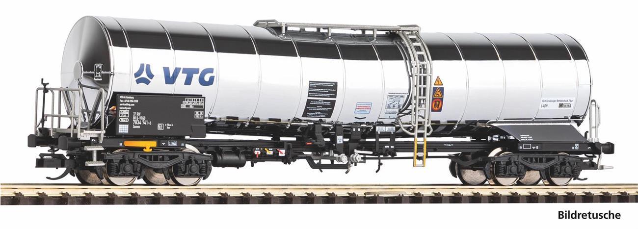 Piko 47782 TT Chemiekesselwagen VTG