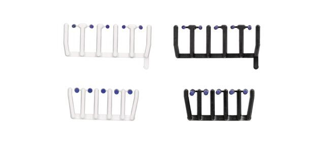 Herpa 054836  Zub. 80 Signallichter blautra.