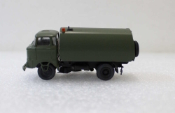RK-Modelle 036810 IFA W50 Kehrmaschine NVA