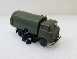 RK-Modelle 036810 IFA W50 Kehrmaschine NVA