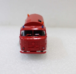RK-Modelle 036830 IFA W50 Kehrmaschine Feuerwehr