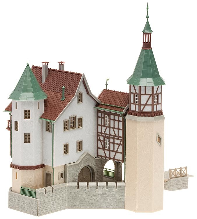 Faller 130385 Jagdschloss Falkeneck