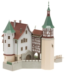 Faller 130385 Jagdschloss Falkeneck