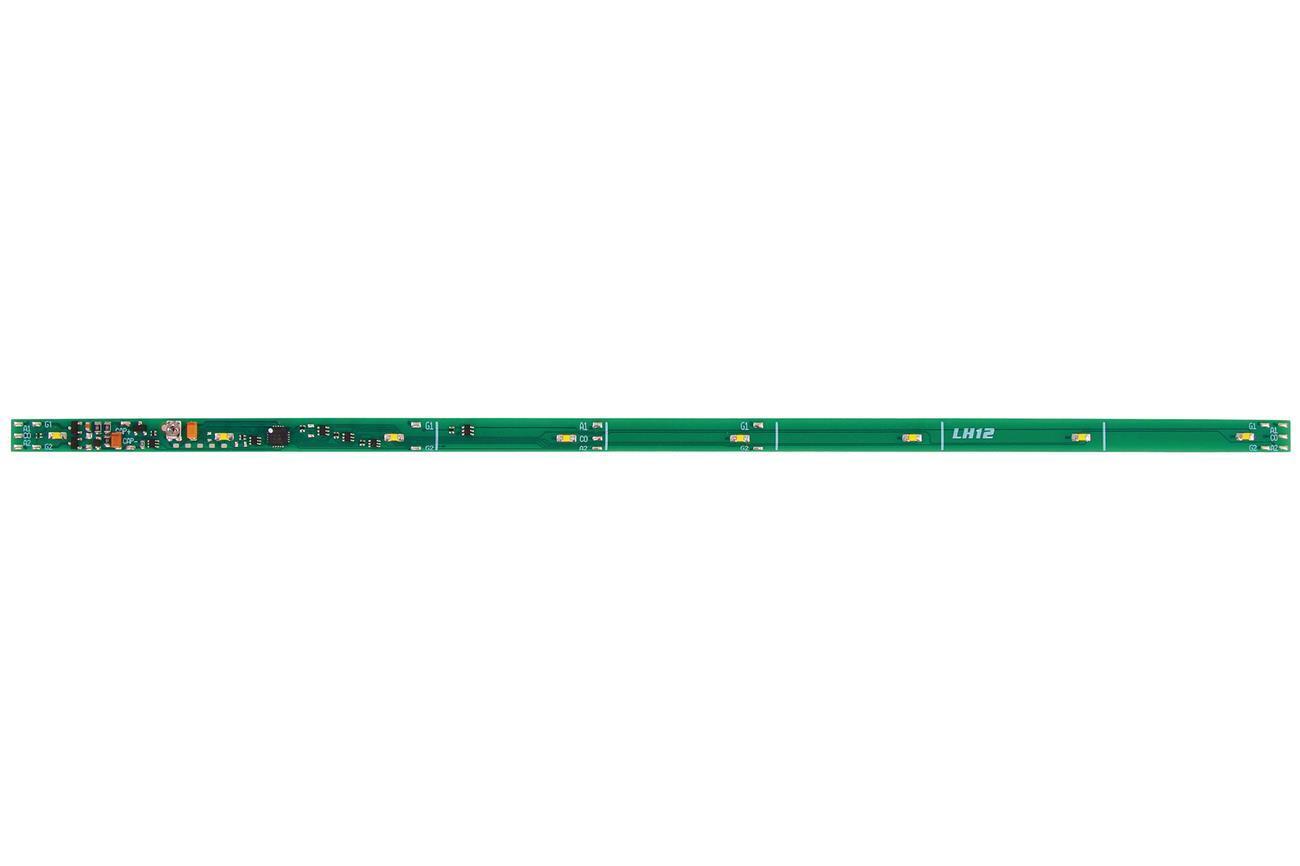 Roco 4000005 LED-Innenbeleuchtung für H0-Wagen