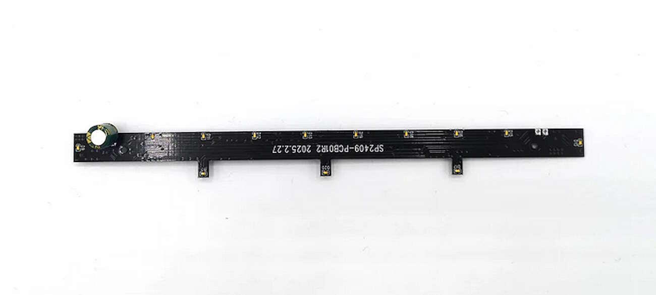 Saxonia  120719 Innenbeleuchtung TT C4üSa07 mit Decoder