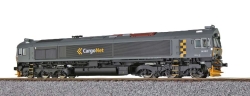 ESU 31277 H0 Diesellokomotive 66402 (Class 66) der Cargo...