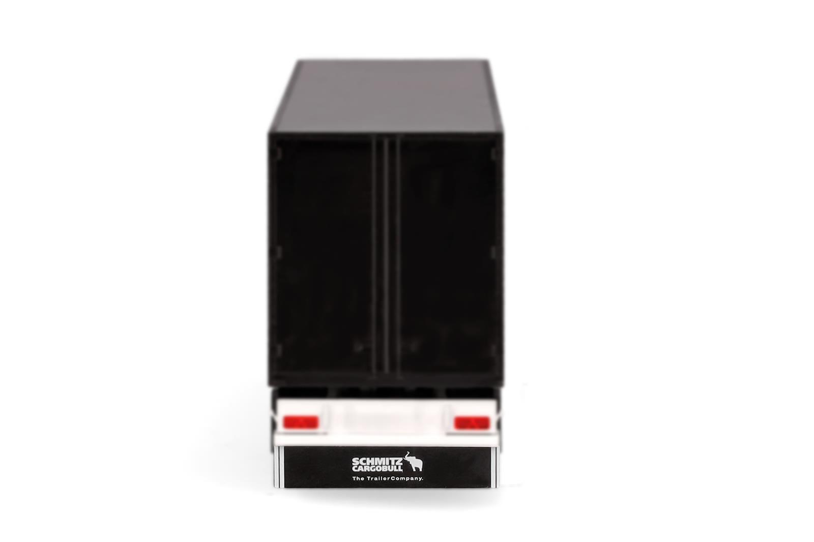 Herpa 054867  ZB Heckspritzlappen SCHMITZ