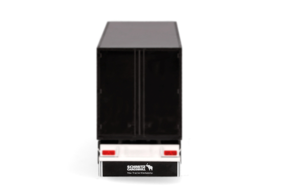 Herpa 054867  ZB Heckspritzlappen SCHMITZ