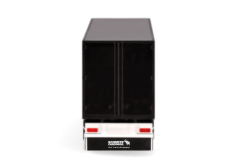 Herpa 054867  ZB Heckspritzlappen SCHMITZ