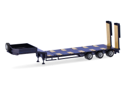 Herpa 076371-010  Semit-TiLa 3a m. R. ultramarin