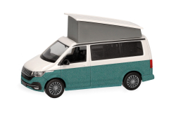 Herpa 096805-004  VW T6.1 California