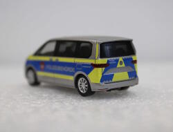 Herpa 098625  VW Multivan Polizeibe. Plauen
