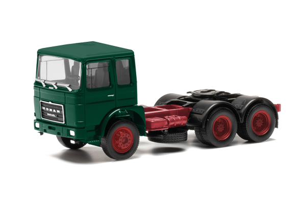 Herpa 310567-004  Roman Diesel ZM 3a, moosgrün