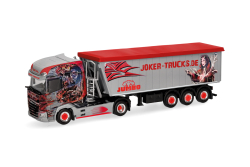 Herpa 319546  DAF XG+ Stöffelliner-Sz Joker