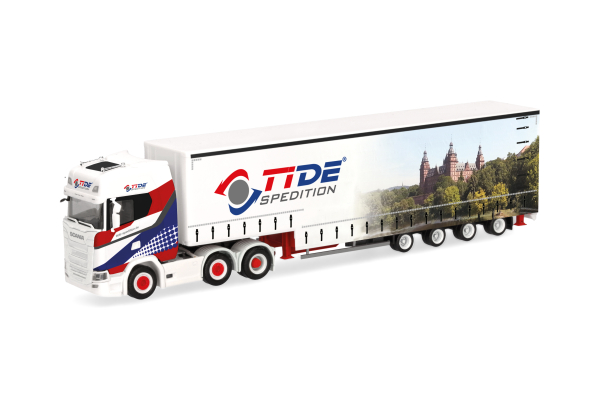Herpa 319645  Scania CS 20 HD 6x2 Meusb.Sz