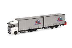 Herpa 319683  MB Actros JuGaPlTaHgz m Stapl.