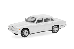 Herpa 420587-002  Jaguar XJ Series III, weiß