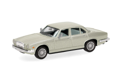 Herpa 430814-002  Jaguar XJ Series III, Topaz
