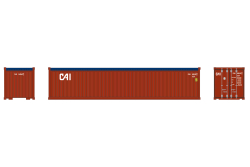 Herpa 960274  40ft OT Container CAI