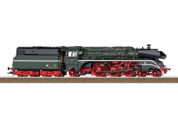 Trix T25029 Schlepptenderlokomotive BR 18 134 Öl DR...