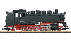 LGB 21484 G Dampflok 99 1757-6 DR