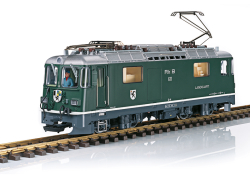 LGB 28447 G Elektrolokomotive Nr. 611 (Serie Ge 4/4 II),...
