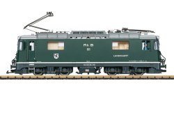LGB 28447 G Elektrolokomotive Nr. 611 (Serie Ge 4/4 II),...