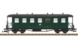 LGB 36372 G Personenwagen Bauart KB DR