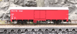 Piko 98549E1 H0 Piko Gedeckter Güterwagen NS Cargo