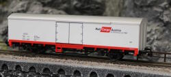 Piko 98549B1 H0 Piko Gedeckter Güterwagen Rail Corgo Austria