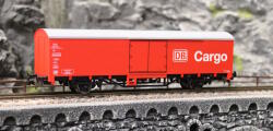 Piko 98549A3 H0 Piko Gedeckter Güterwagen DB Cargo
