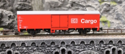 Piko 98549A2 H0 Piko Gedeckter Güterwagen DB Cargo