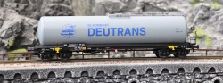 Brawa 50805-1 Neubaukesselwagen Zas-w[7850] DR