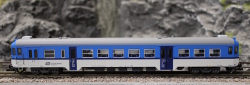 MTB TTCD842014 Triebwagen 842 014 CD