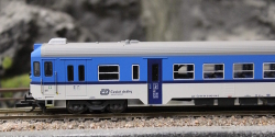 MTB TTCD842014 Triebwagen 842 014 CD