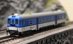 MTB TTCD842014 Triebwagen 842 014 CD